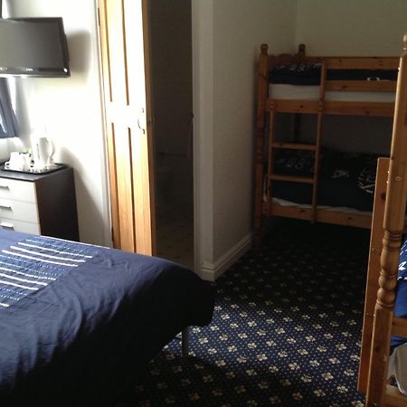 The Lorron Hotell Sandown Rom bilde