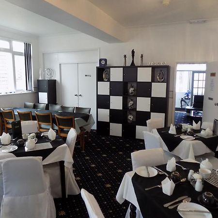 The Lorron Hotell Sandown Eksteriør bilde
