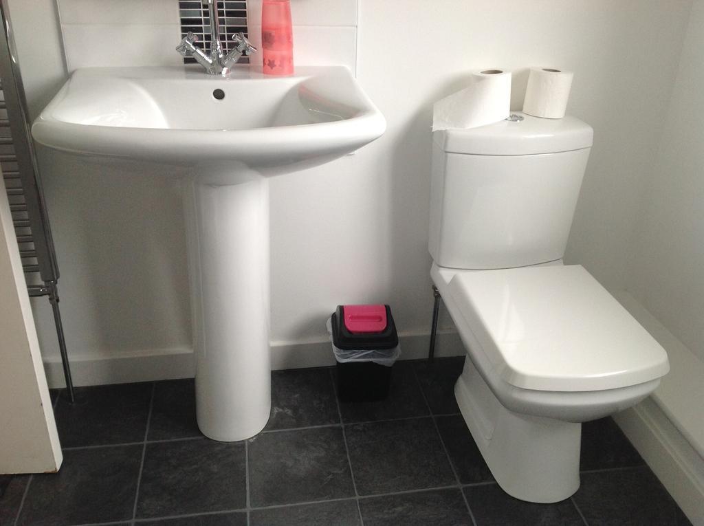 The Lorron Hotell Sandown Rom bilde