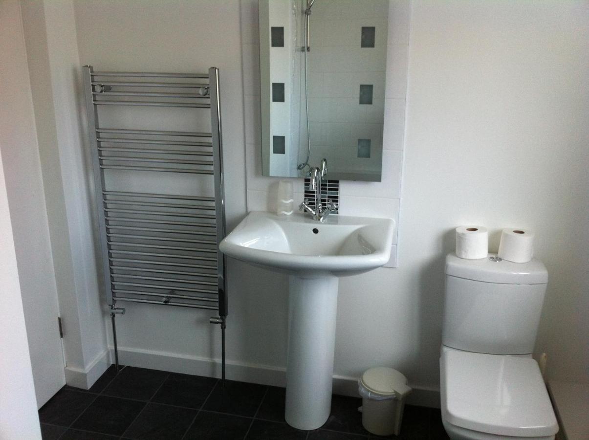 The Lorron Hotell Sandown Rom bilde