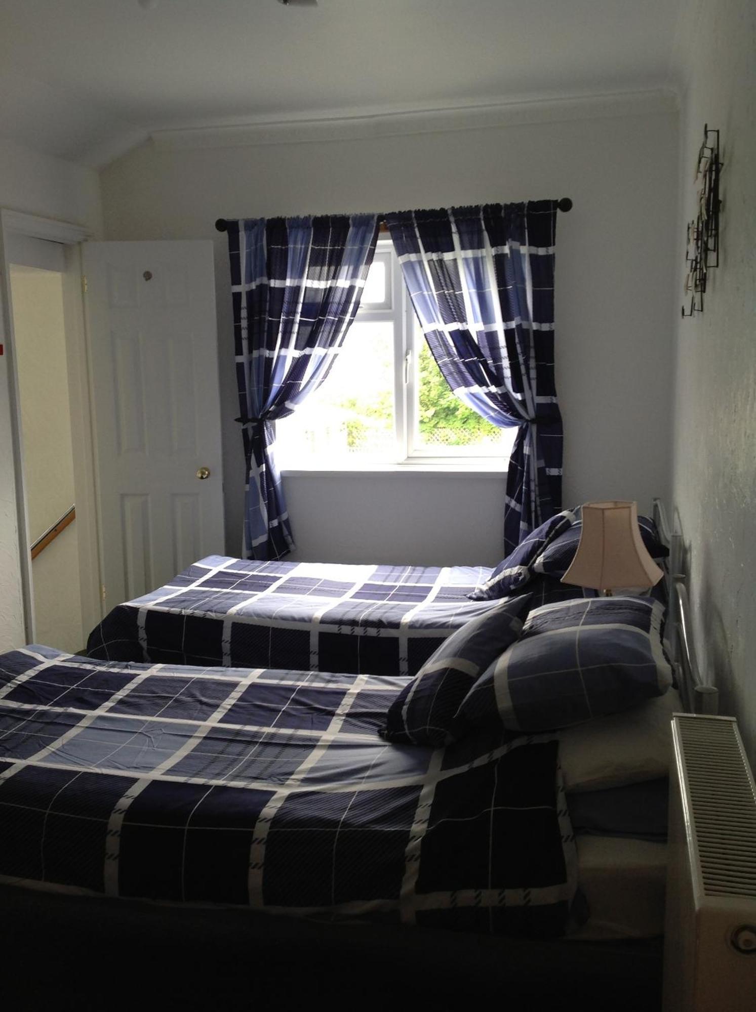 The Lorron Hotell Sandown Rom bilde