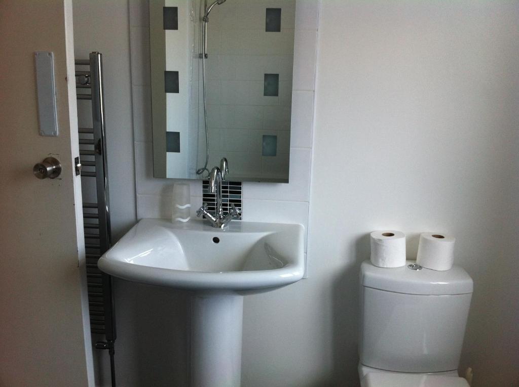 The Lorron Hotell Sandown Eksteriør bilde