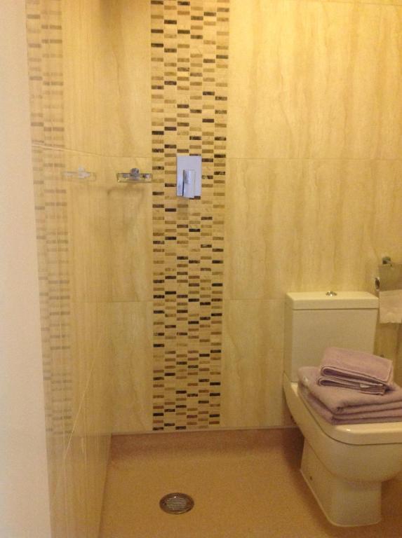 The Lorron Hotell Sandown Eksteriør bilde