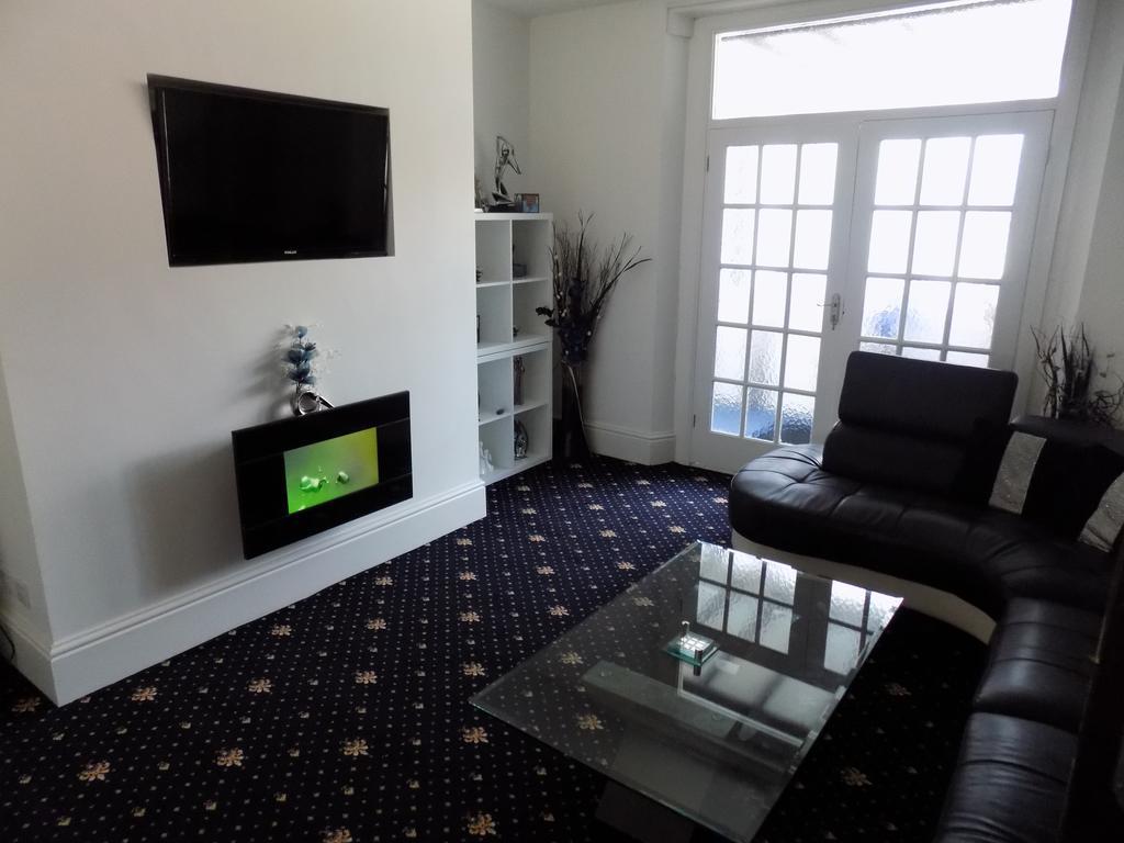 The Lorron Hotell Sandown Eksteriør bilde