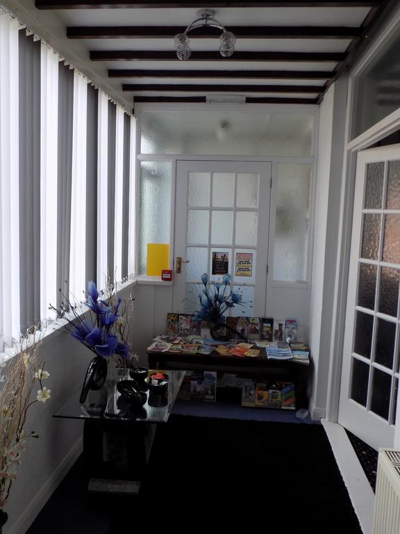 The Lorron Hotell Sandown Eksteriør bilde