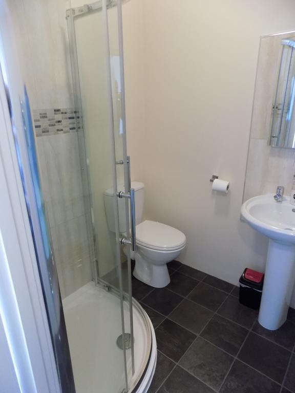 The Lorron Hotell Sandown Eksteriør bilde