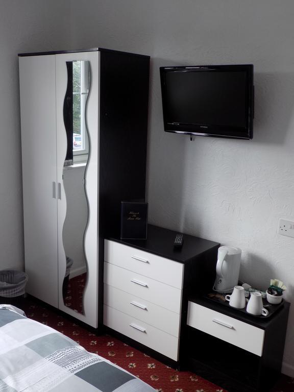 The Lorron Hotell Sandown Eksteriør bilde