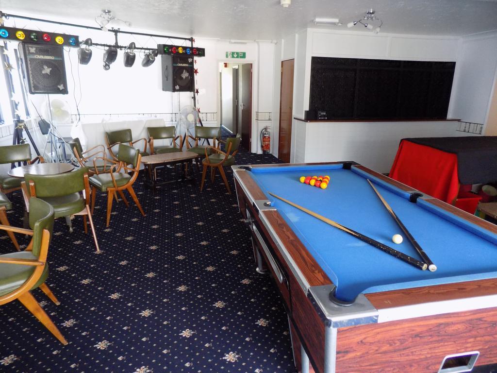 The Lorron Hotell Sandown Eksteriør bilde