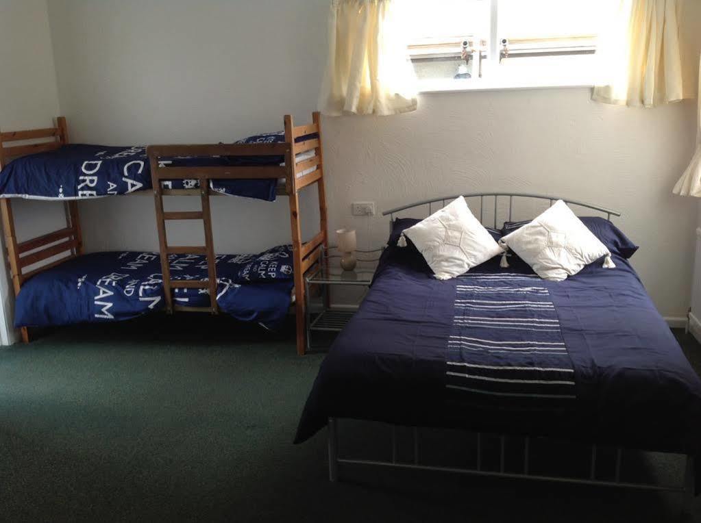 The Lorron Hotell Sandown Eksteriør bilde