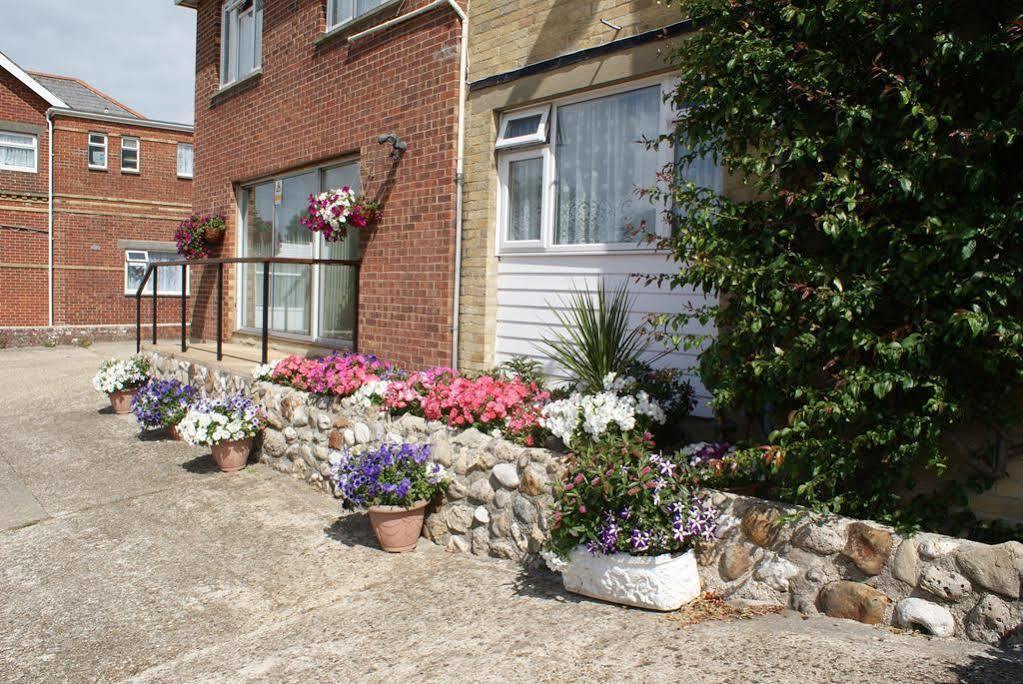 The Lorron Hotell Sandown Eksteriør bilde