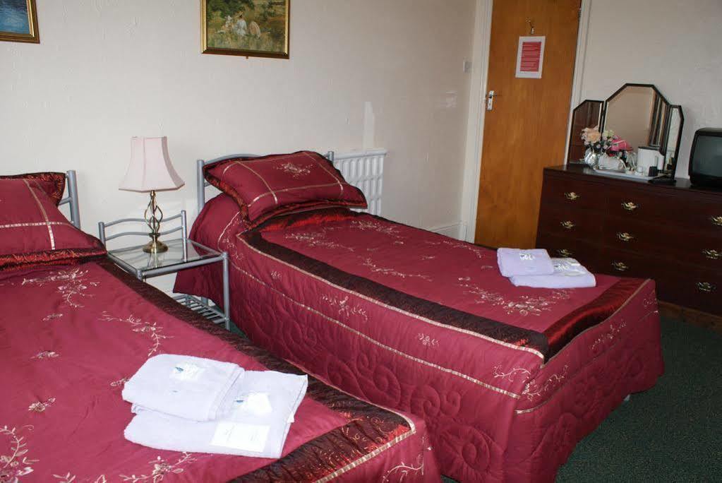 The Lorron Hotell Sandown Eksteriør bilde