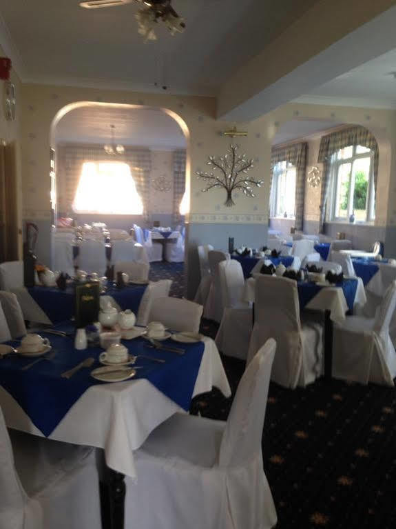 The Lorron Hotell Sandown Eksteriør bilde