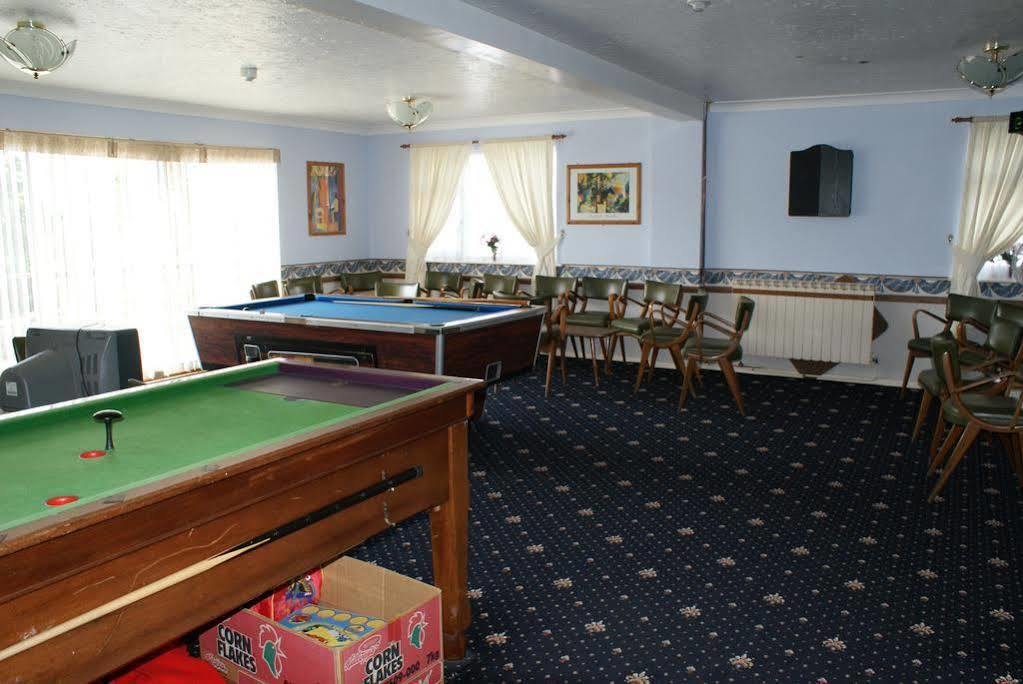 The Lorron Hotell Sandown Eksteriør bilde