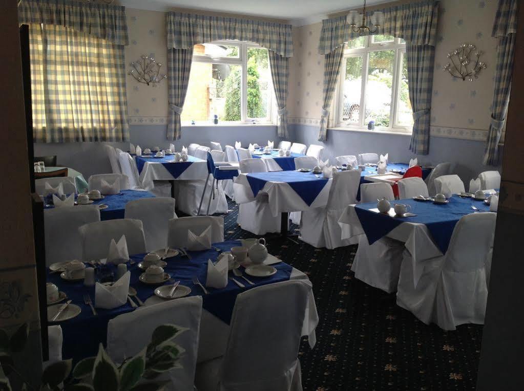 The Lorron Hotell Sandown Eksteriør bilde