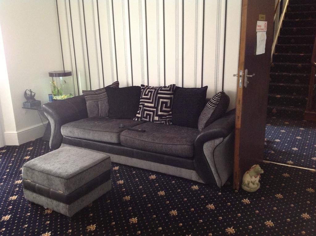 The Lorron Hotell Sandown Eksteriør bilde