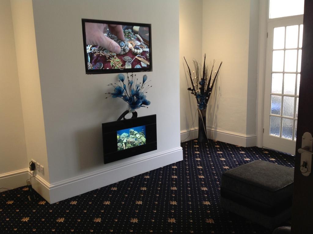 The Lorron Hotell Sandown Eksteriør bilde